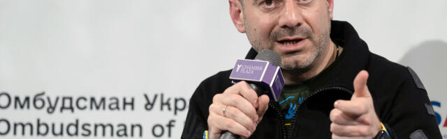 Ukrainast on välismaale põgenenud neljandik rahvast