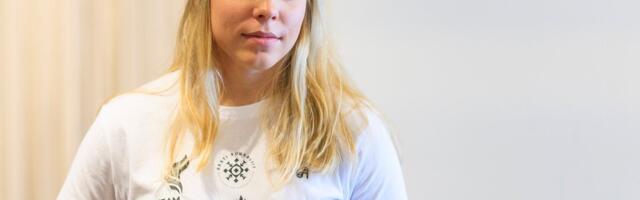 Eesti mäesuusataja Hanna Gret Teder kukkus Austrias raskelt ja viidi helikopteriga haiglasse, tõenäoliselt tuleb põlvega minna operatsioonile