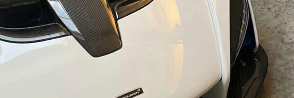 PILDID: Eestisse jõudis haruldane auto