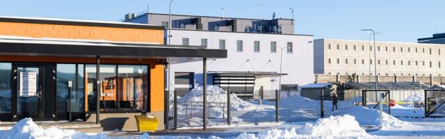 Õiguskomisjon saatis esimesele lugemisele välisvangide vastuvõtmist  võimaldava eelnõu