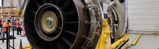 Rootsi valitsus hakkab taas toetama fossiilenergiaseadmete eksporti