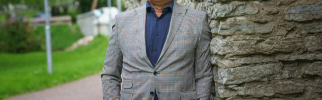 Urmas Reitelmann: Eestil puuduvad elementaarsed sõjalised võimed, küsimus on selles, kelle süül