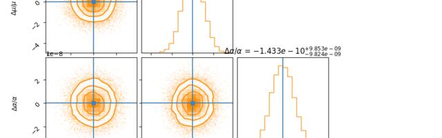 Как я взломал «исходный код» Вселенной на MacBook Pro и закрыл 90% экзопланет для жизни
