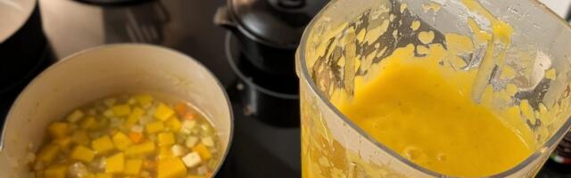 I Found a True Power Blender Without the Vitamix Price? Meet the Obliterator