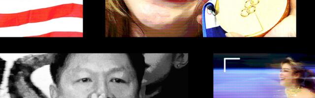 The Weird, Twisting Tale of How China Spied on Alysa Liu and Her Dad