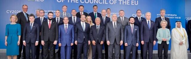 ERR Brüsselis: EL soovib põhjalikumalt läbi mõelda vastastikuse kaitse klausli