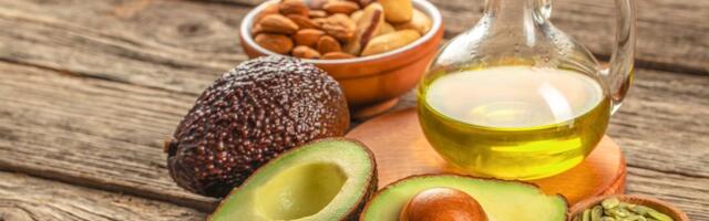 Ne jedete ribu? Ovih 6 namirnica biljnog porekla prepuno je omega-3 masnih kiselina