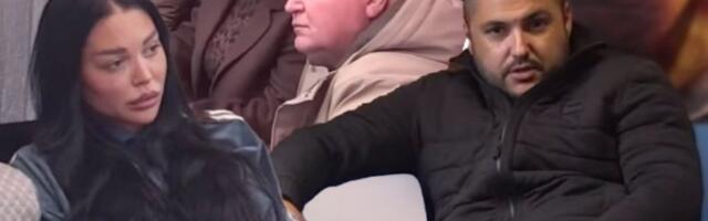 MEVLIDA I MUSTAFA BLJUJU VATRU ZBOG "MALOG ASMINA"! MAJI ĆE DA POZLI! Ove informacije ne smeju da uđu u "Elitu 9"