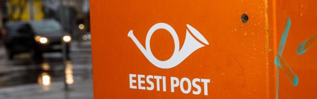 Eesti Posti personalijuht: uue aasta plaanid on konservatiivsed