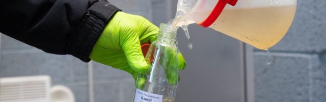 Uuring: koroonaviirus levib nagu veebruaris, kuid haiglaravi vajajaid on poole vähem