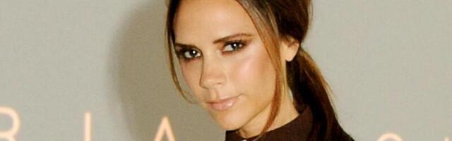 Hea figuuri saladus? Victoria Beckham avaldas toidu, mida ta on söönud 25 aastat iga päev