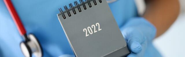 KRONOLOOGIA: Aasta vahetas välja terviseministri