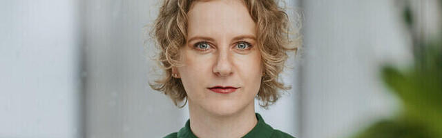 Ulla Saar: Eesti naine ei sünni õpetajaks ega mees keevitajaks