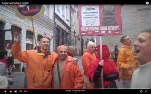 Suurepärane ülevaade Eesti XXI sajandi usumaastikust