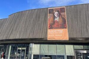 Probleeme Eesti vanema maalikunsti ümber. Ääremärkusi I