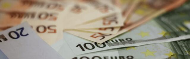 Mille eest makstakse vallavanemale 1022 eurot ja abivallavanematele 869 eurot esindustasu kuus?