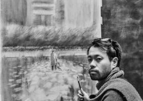 Mäluarhitektuuri looja