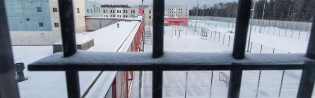 Tütart rihmaga peksnud narvalane läks vangi