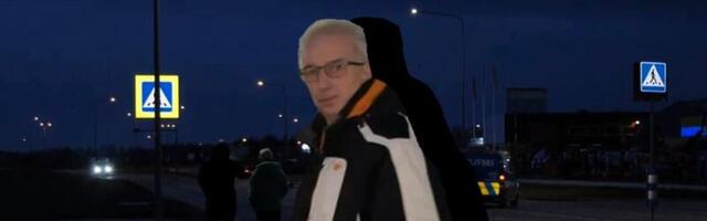 «ÜHISKONNALE OHTLIK» ⟩ Sarivägistaja Guntars Kaziks liigub «vabaduses», temaga seostatud 17-aastase Reili juhtum on siiani vastusteta