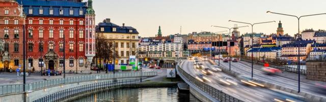 Rootsi kinnisvaraturg taastub. Aprillis tehti veerandi võrra rohkem tehinguid kui aasta tagasi