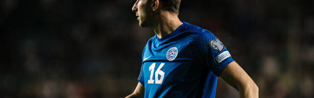 Нападающий Стен Рейнкорт продолжит карьеру в "Пайде"