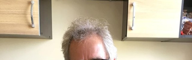 ANDRUS EELMÄE: naise tehtud pisikesi kotlette vitsutasin küll hoolega ja sööks kohe veel!