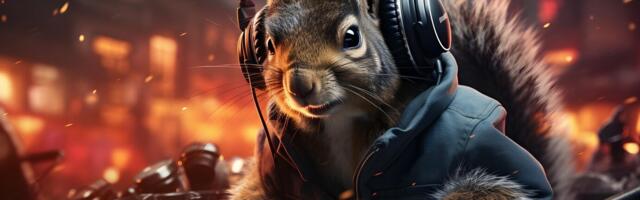 LUGEJAKIRI: kus ta küll ülbitsema õppis?