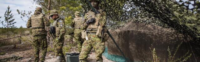 Ahti Kallikorm vaidleb vastu: rohepööre ei saa olla julgeolekust olulisem