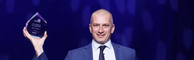 Pärnu finantskonverentsil selgus mõjukaim finantsjuht 2025