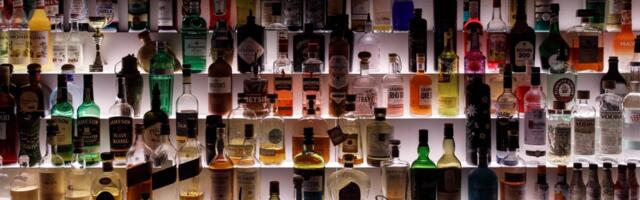 Alkoholimüüja tegi hea müügi, ent kukkus oluliselt kasumis