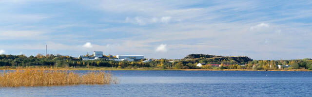 Harku järves ujumine ei ole endiselt soovitatav