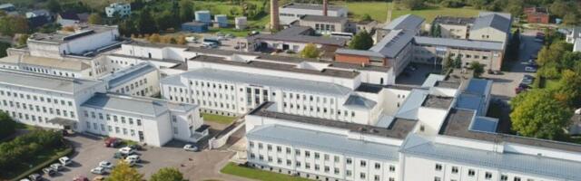 Kuressaare haiglast lahkus esimesel poolaastal neli hambaravispetsialisti