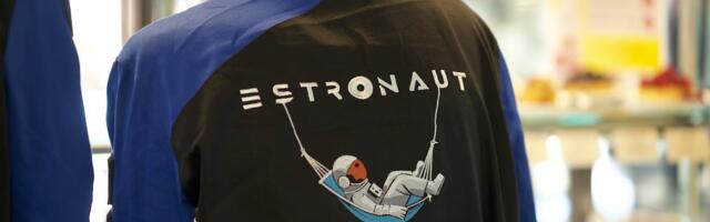 „Eesti otsib estronauti“ tõi välja noorte kognitiivse võrdsuse: poisid ja tüdrukud on sama võimekad