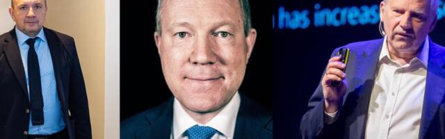 Eksperdid: Trumpi ja Putini kohtumisel võitis Venemaa, USA saavutused jäid ebaselgeks