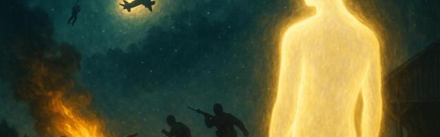 Hoiatus ja Õppetund: Nägemused Pimeduse Lavastusest