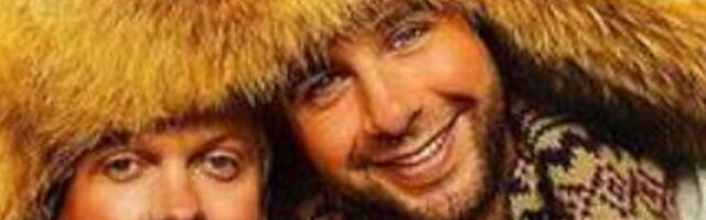 Vene telekanal võttis populaarsest komöödiafilmist välja Kremlit kritiseerinud näitlejad 