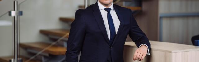 Rahapesu andmebüroo kurjustab siseministeeriumis küpsenud e-residentide määrusega. Ministeerium lubab selle pealkirja muuta