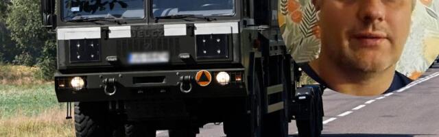 Poola politoloog_ oleme iga kord Putini ees taganenud. Nüüd tuleb vastata jõudemonstratsiooniga