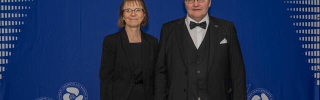 Joala jätkab rahvusvahelise veemoto liidu juhatuses