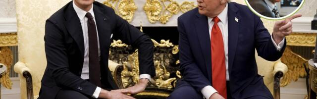 Jüri Toomepuu_ Ukraina tee Trumpi südamesse võiks minna läbi Soome presidendi