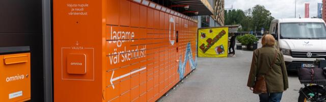 Omniva отказывается от русского языка. Сколько компания сэкономит и что клиенты получат взамен?