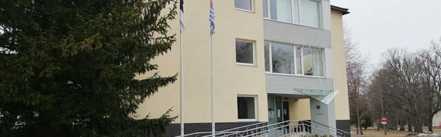 Ani­ja val­las jät­kab Ani­ja Ühen­du­se ja Kes­ke­ra­kon­na koa­lit­sioon