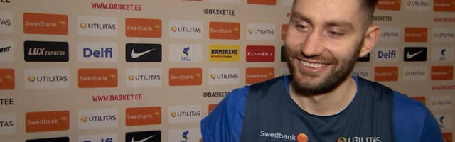 Kullamäe vägevast võidukorvist: pigem vaatan tulevikku kui minevikku