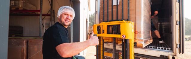 Eesti DNA-sertifitseeritud mesi jõudis Lõuna-Korea prestiižsesse kaubandusketti