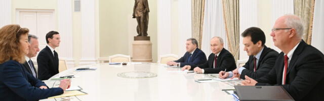 Eesti välispoliitika silmitsi muutunud liitlassuhtega