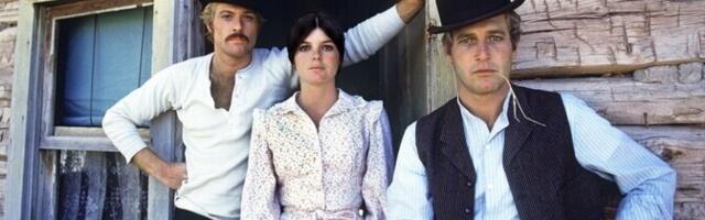 "Püha Sõprus" on jaanuaris pühendatud Sundance'i filmifestivalile ja Robert Redfordile