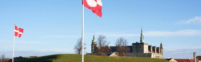 Gröönimaa ostmine võib USA-le maksta kuni 700 miljardit dollarit