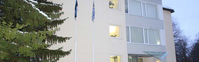 Ani­ja vo­li­ko­gus on EK­REst aju­ti­selt RAI­DO VOLT