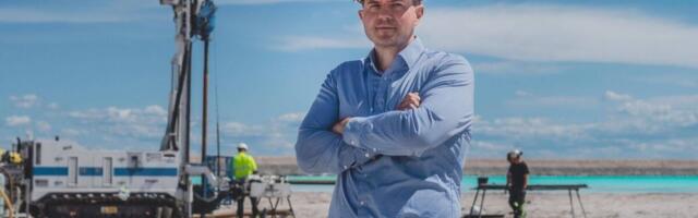 Narva tulevikutehase kõrvaltoode sai Eestis ametliku väetisestaatuse