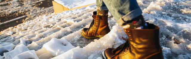 Kas tööpäeva lõpus prügikasti tühjendamisel saadud vigastus on tööõnnetus?
